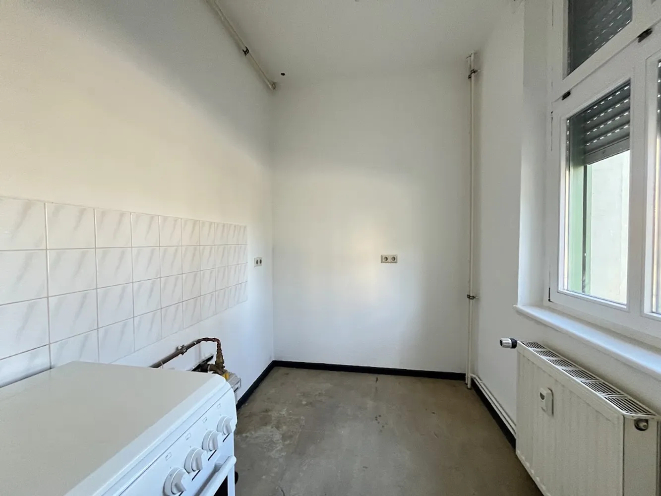 1 Zimmer Wohnung mit 27 m² in Berlin – Bild 5