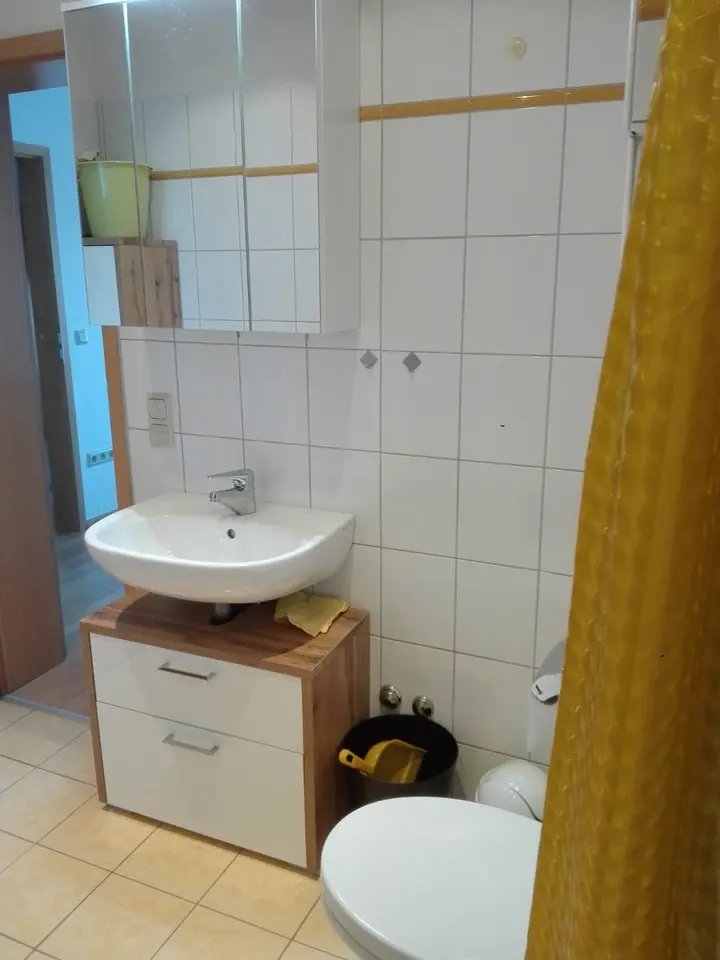 2 Zimmer Wohnung mit 29 m² in Oberhausen – Bild 9