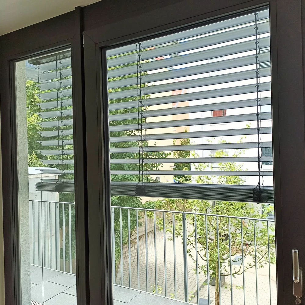 2 room apartment with 48 m² in Munich – Photo 12