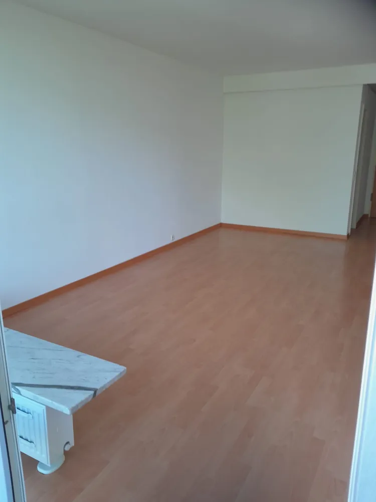1 Zimmer Wohnung mit 34 m² in Frankfurt am Main – Bild 2