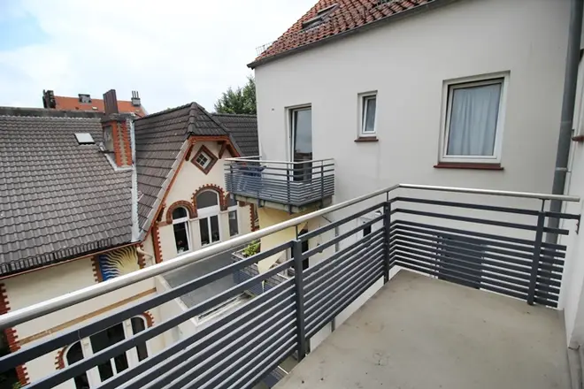 2 Zimmer Wohnung mit 54 m² in Bremen – Bild 6