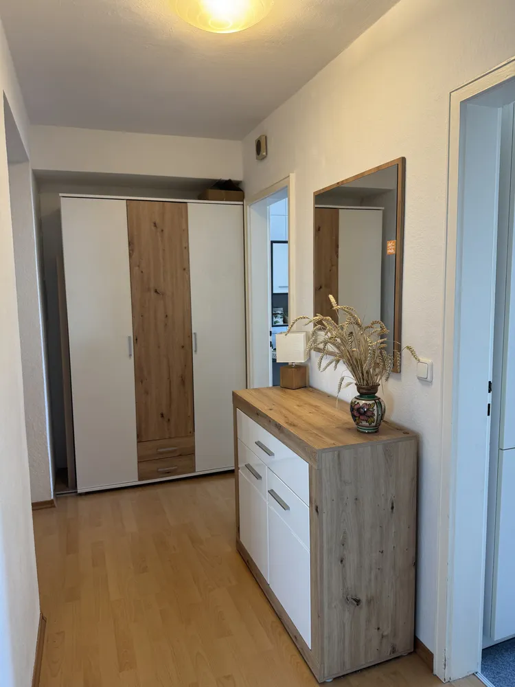 2 Zimmer Wohnung mit 65 m² in Augsburg – Bild 5