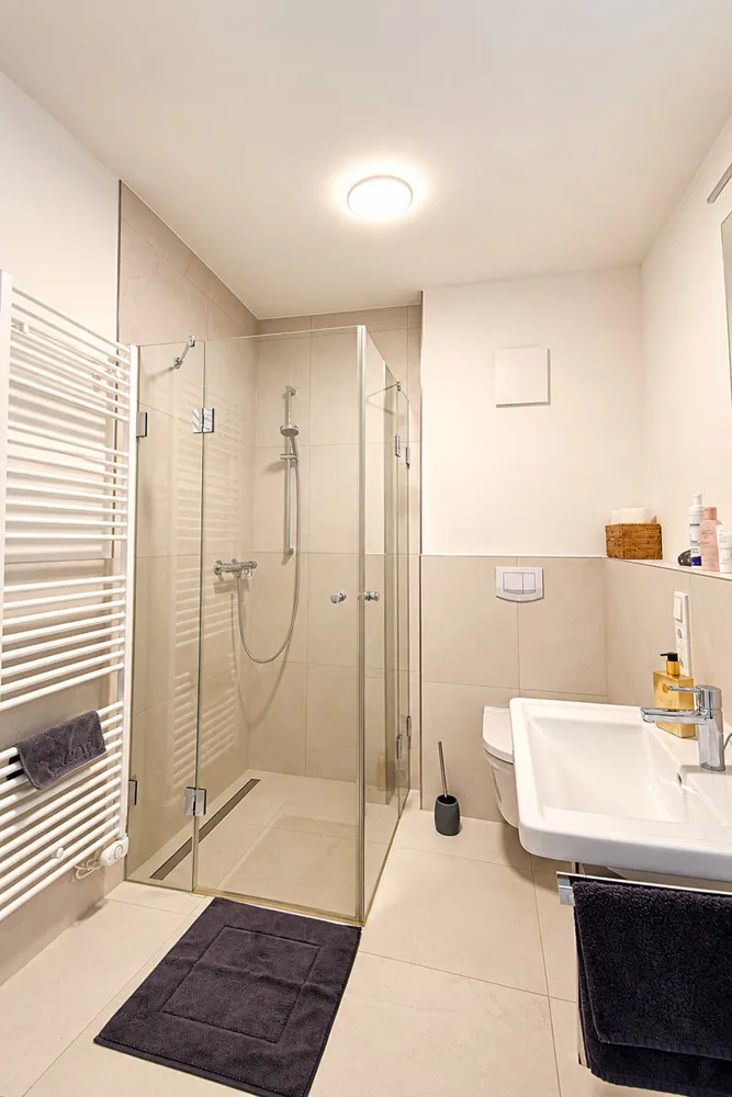 1 Zimmer Wohnung mit 31 m² in Oldenburg – Bild 5