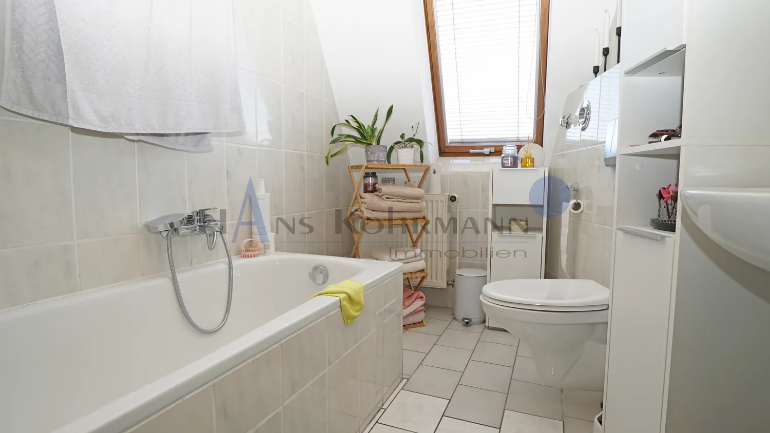 3 Zimmer Wohnung mit 78 m² in Karlsruhe – Bild 3