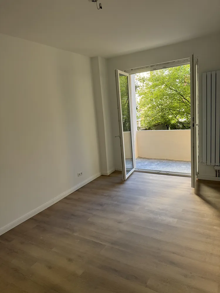 3 room apartment with 71 m² in Hanover – Photo 1