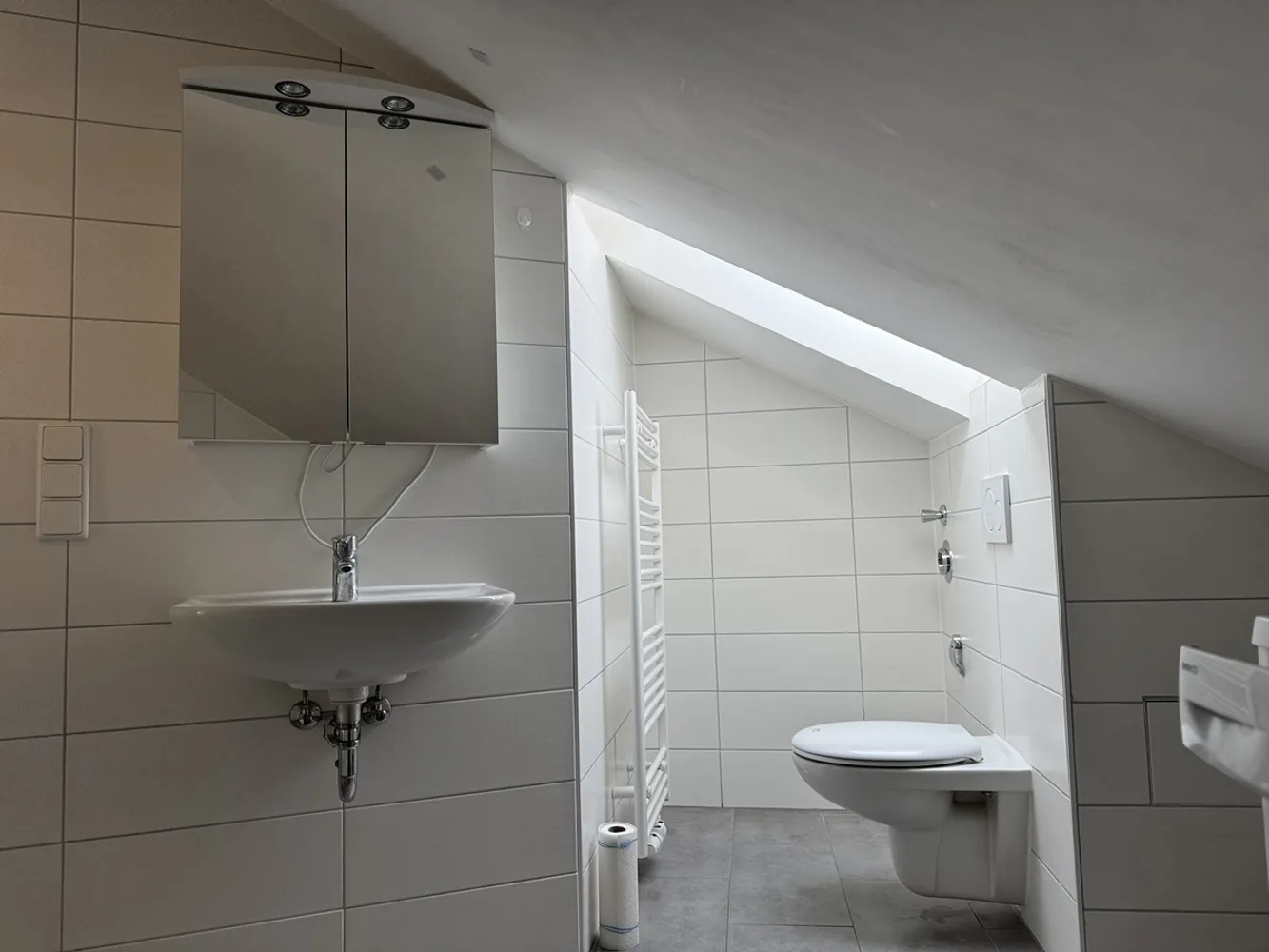 2 Zimmer Wohnung mit 64 m² in Mannheim – Bild 4
