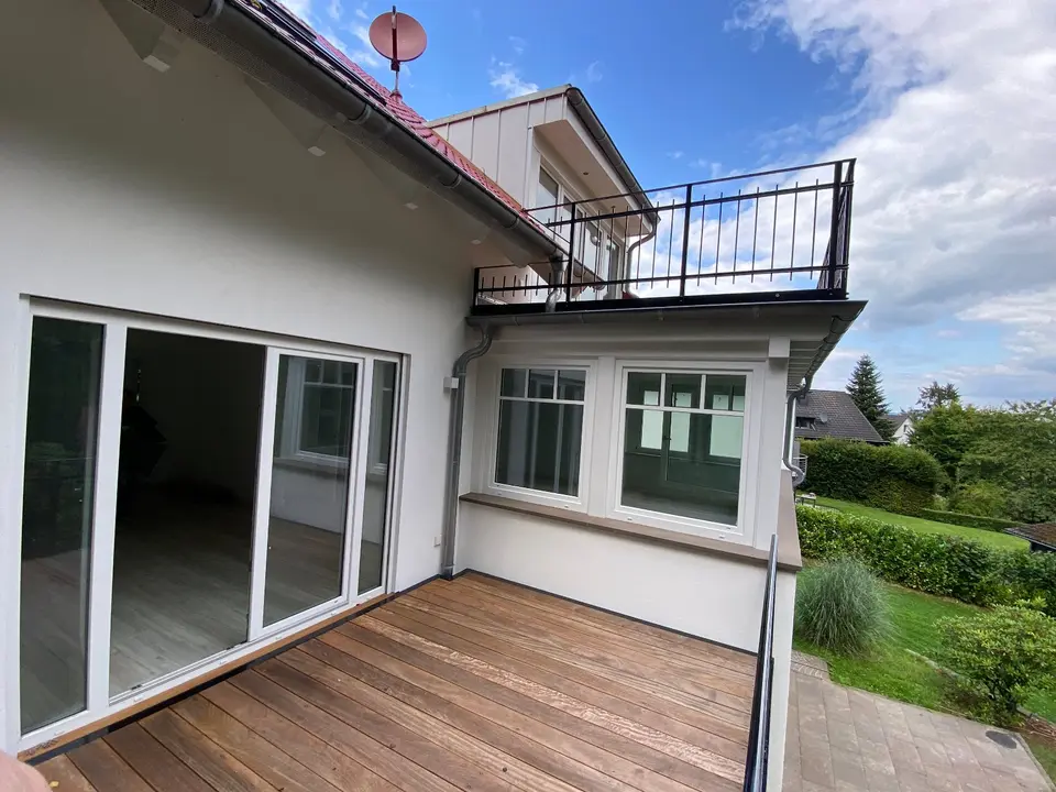 6 Zimmer Haus mit 208 m² in Lohmar – Bild 7