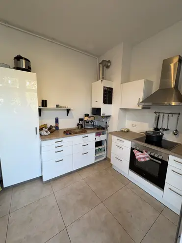 3 Zimmer Wohnung mit 86 m² in Stuttgart – Bild 7