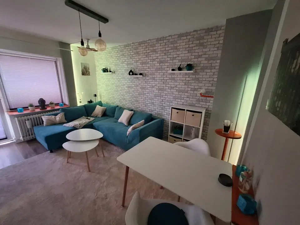 2 Zimmer Wohnung mit 50 m² in Emmerich am Rhein – Bild 10