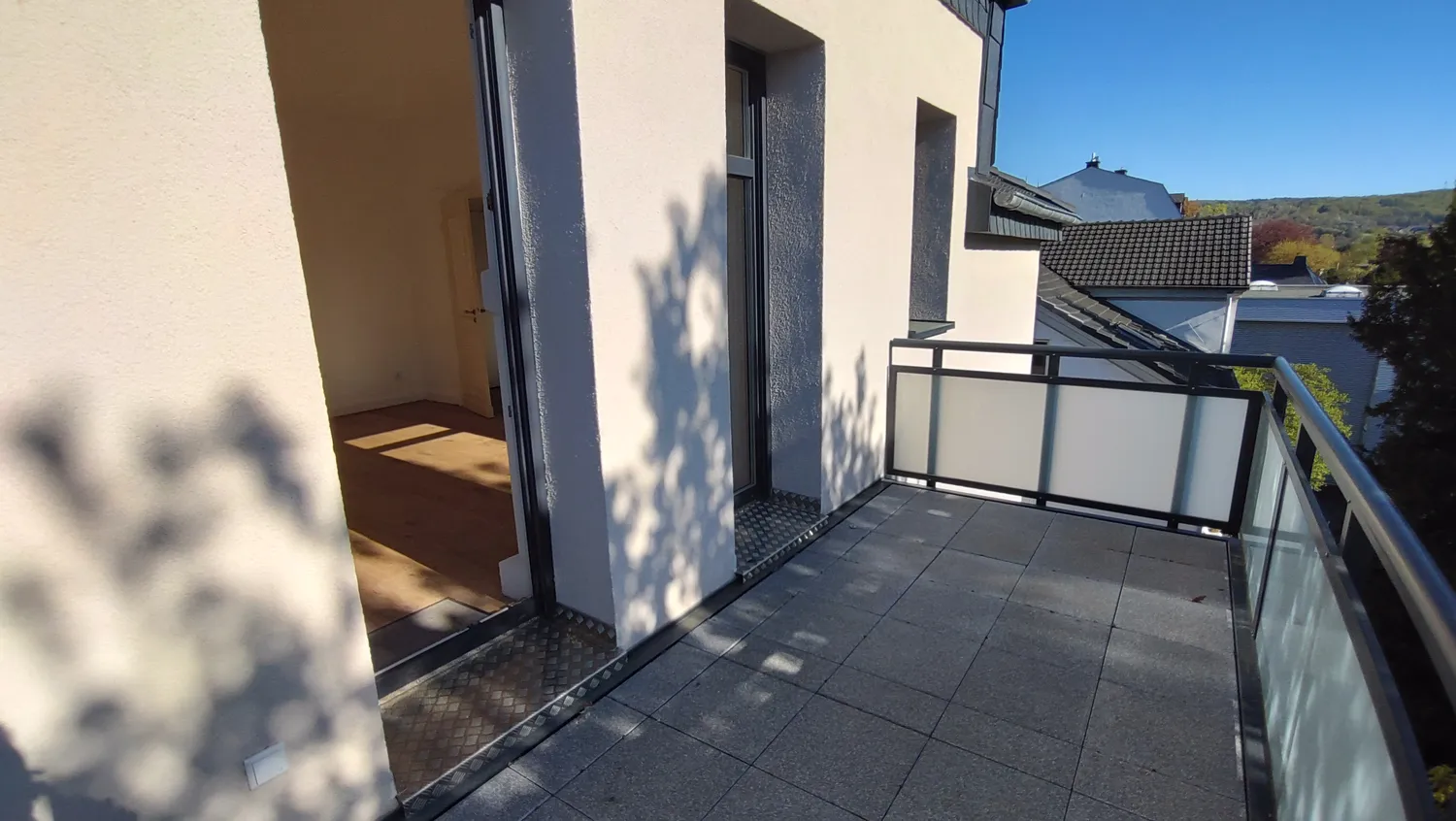4 Zimmer Wohnung mit 120 m² in Arnsberg – Bild 2
