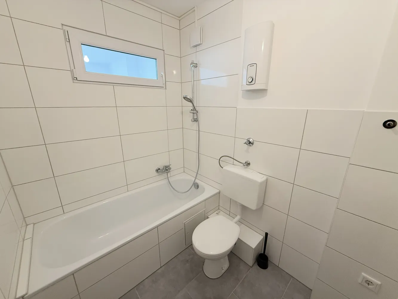2 Zimmer Wohnung mit 50 m² in Essen – Bild 3