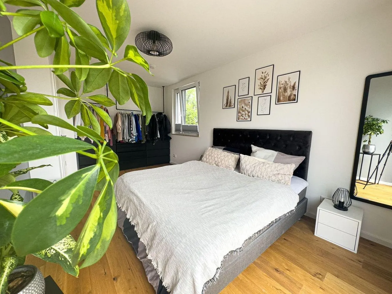 3 Zimmer Wohnung mit 70 m² in Hamburg – Bild 7