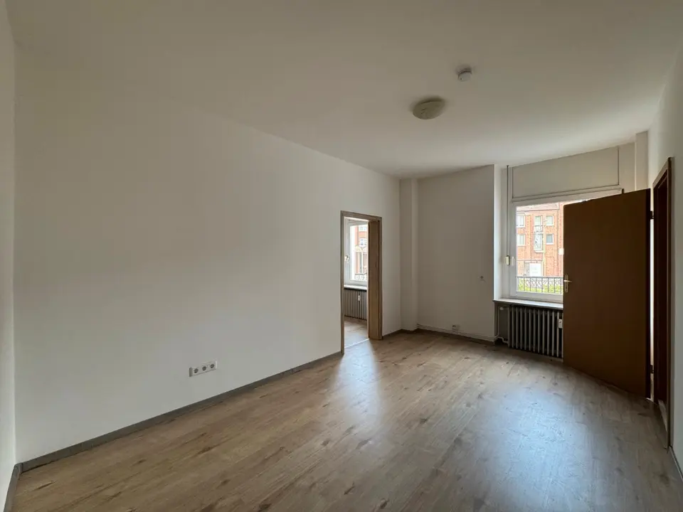 3 Zimmer Wohnung mit 52 m² in Hagen – Bild 1