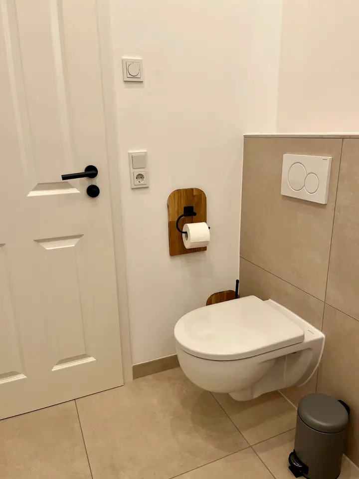 3 Zimmer Wohnung mit 60 m² in Lindau – Bild 10
