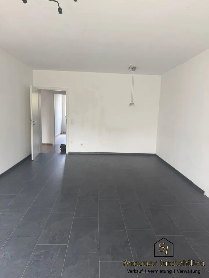 3 Zimmer Wohnung mit 70 m² in Moers – Bild 2