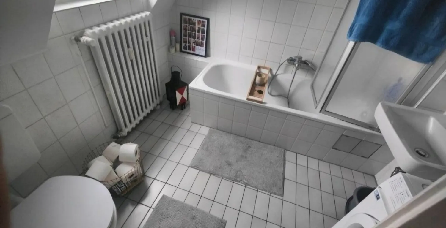 2 room apartment with 69 m² in Düsseldorf – Photo 3
