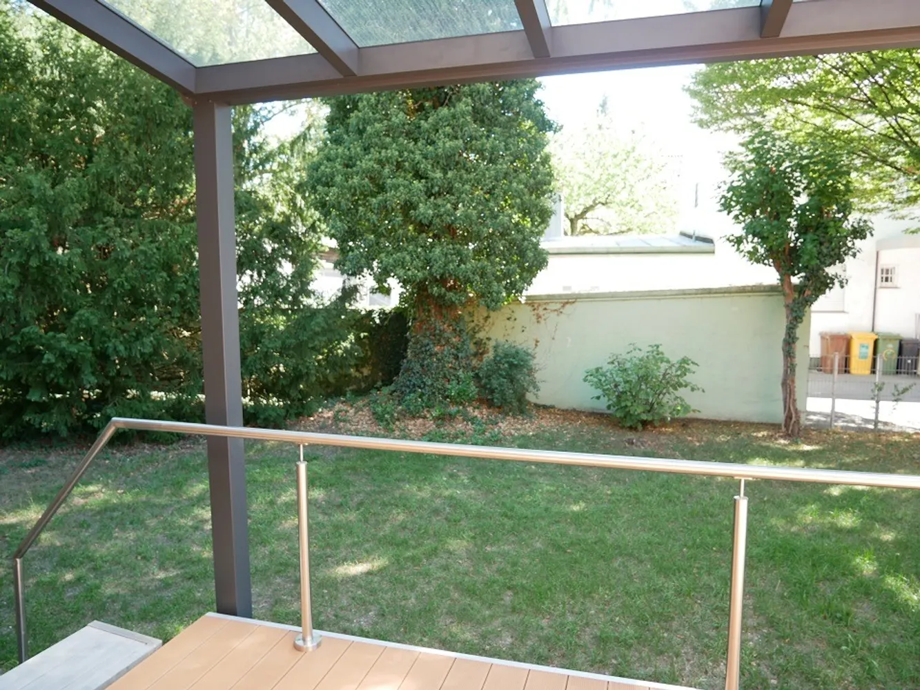 3 Zimmer Wohnung mit 85 m² in Augsburg – Bild 9