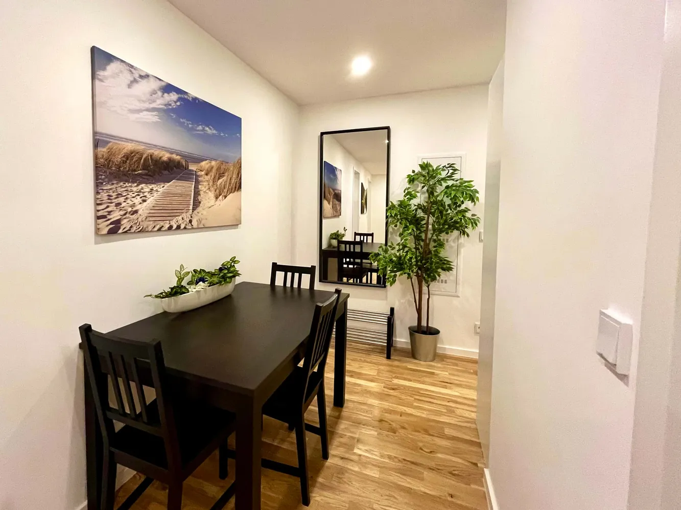 WG-Zimmer mit 9 m² in München – Bild 5