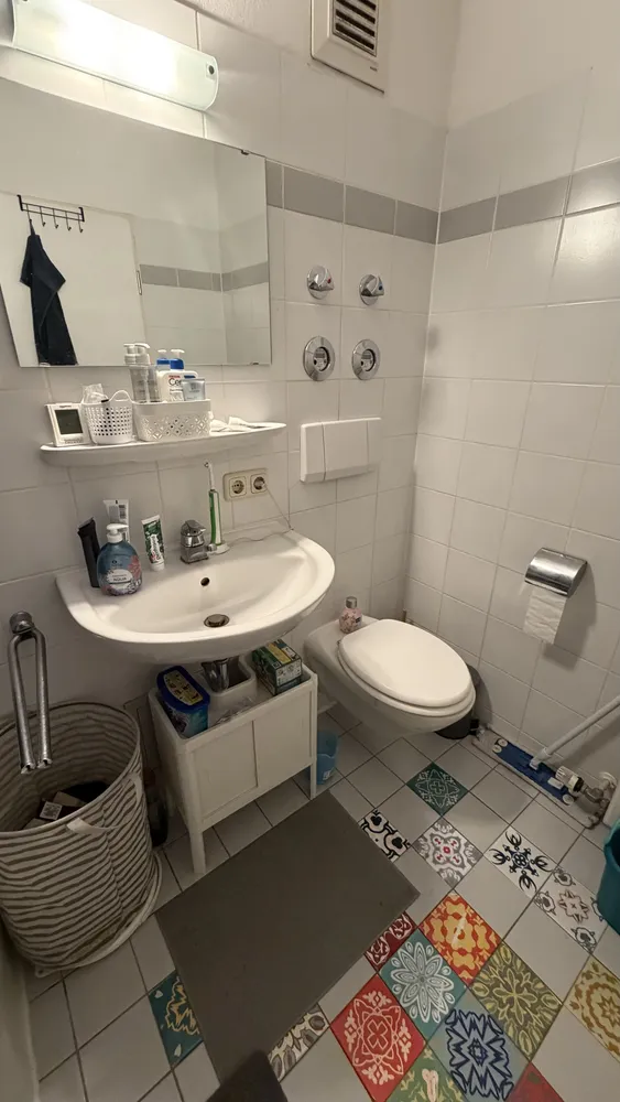 1 Zimmer Wohnung mit 40 m² in Ingolstadt – Bild 6