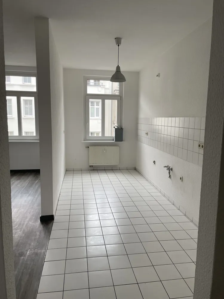 2 Zimmer Wohnung mit 52 m² in Leipzig – Bild 3