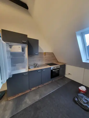 3 Zimmer Wohnung mit 50 m² in Duisburg – Bild 3