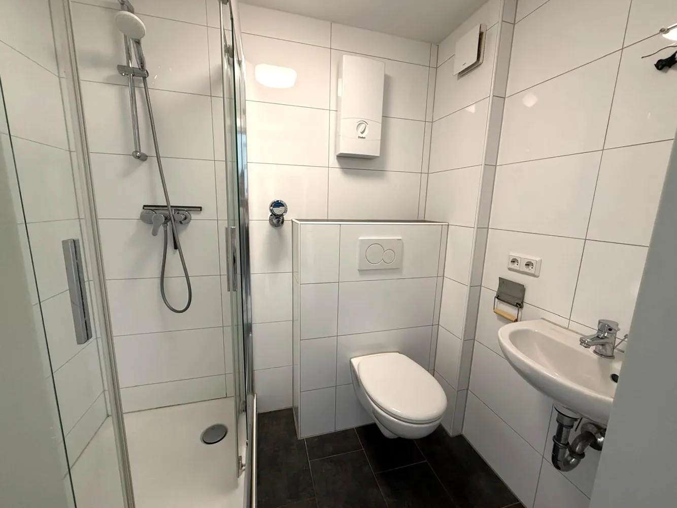 4 room apartment with 80 m² in Dortmund – Photo 7