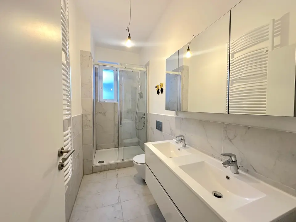 2 Zimmer Wohnung mit 18 m² in Mannheim – Bild 7