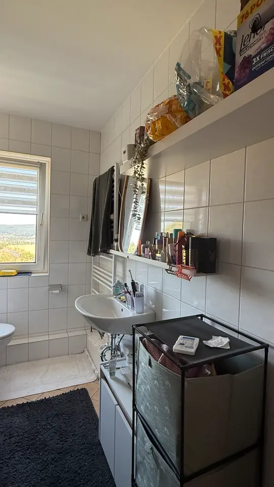 4 Zimmer Wohnung mit 70 m² in Rudolstadt – Bild 4