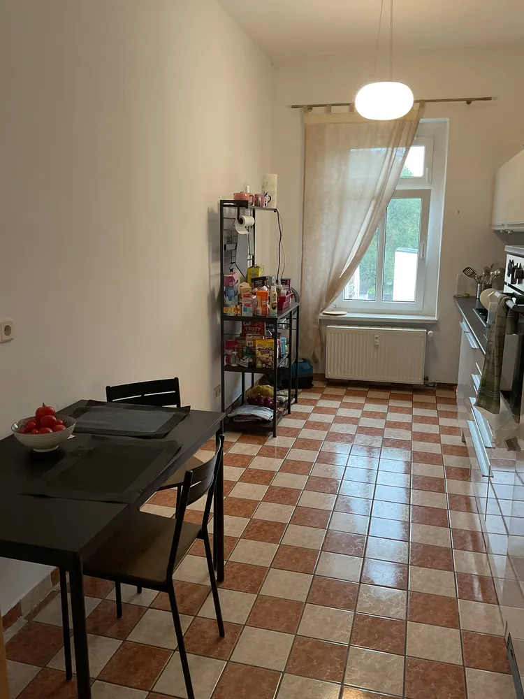 WG-Zimmer mit 13 m² in Leipzig – Bild 5