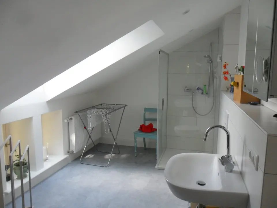 WG-Zimmer mit 25 m² in Wismar – Bild 5