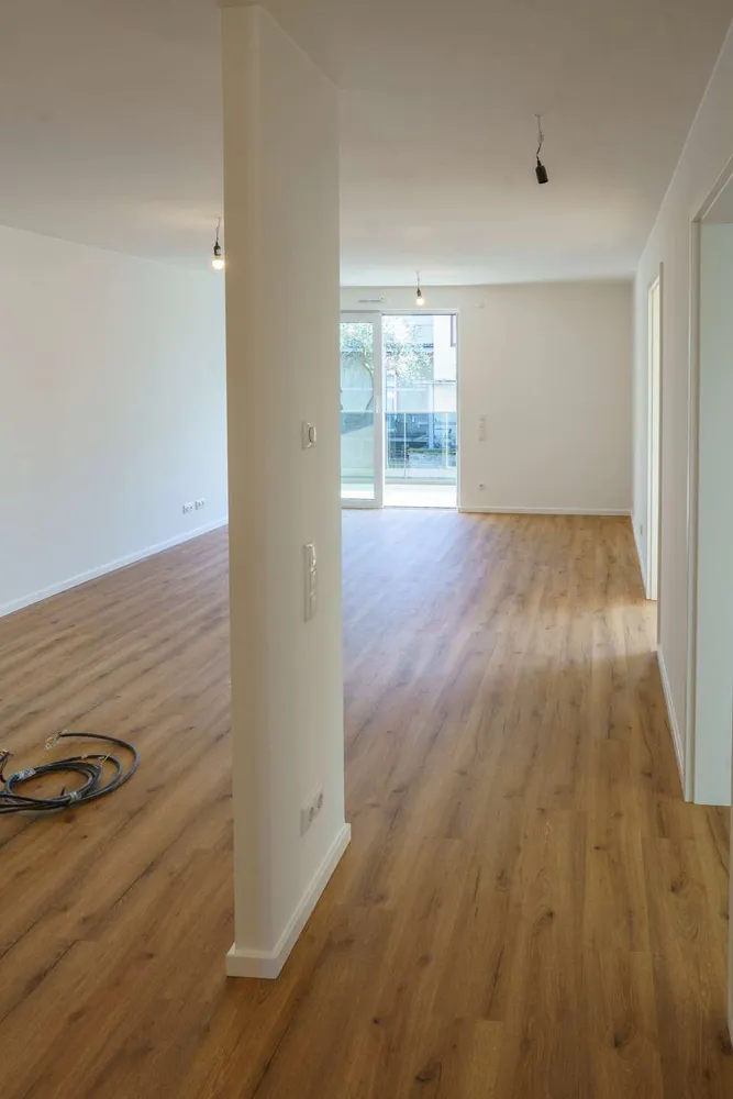 4 Zimmer Wohnung mit 101 m² in Darmstadt – Bild 1