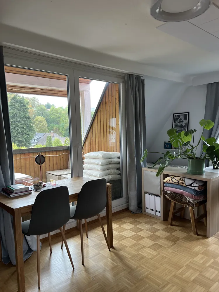 1 Zimmer Wohnung mit 40 m² in Heidelberg – Bild 6