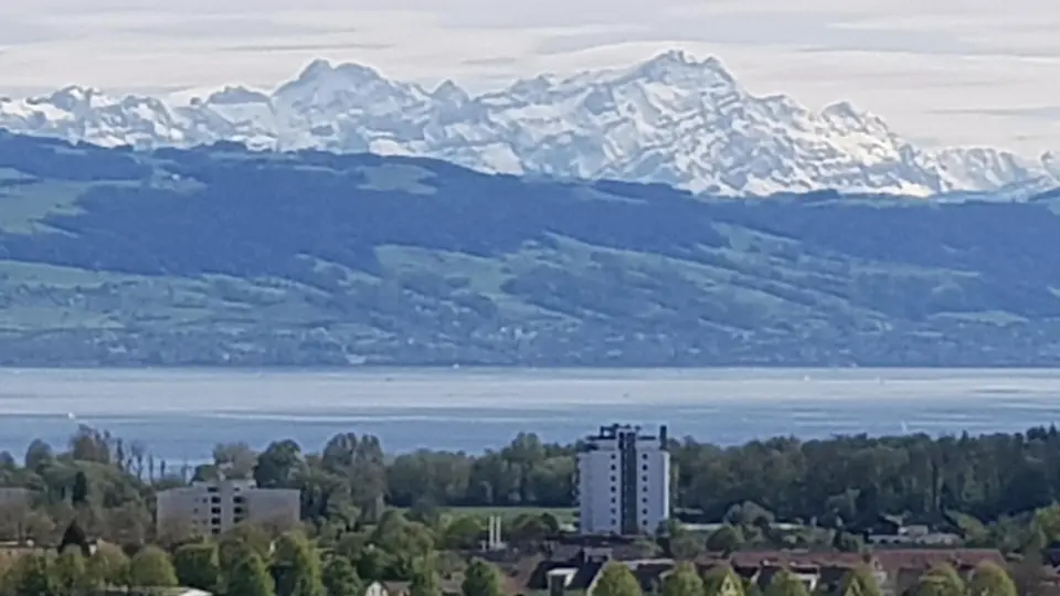3 Zimmer Wohnung mit 75 m² in Lindau – Bild 5