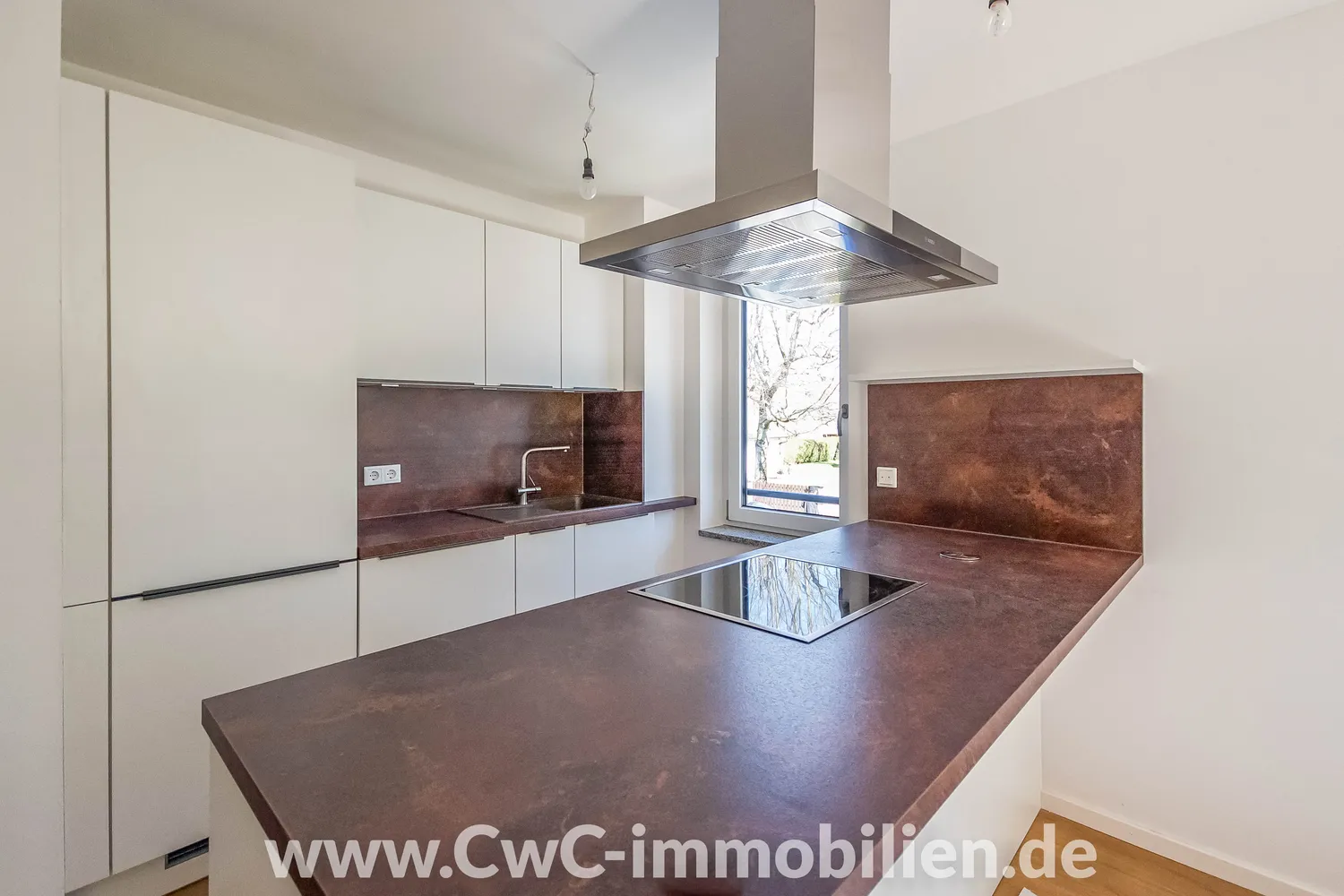 2 Zimmer Wohnung mit 62 m² in München – Bild 8