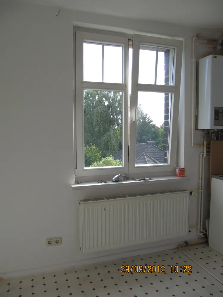 2 Zimmer Wohnung mit 50 m² in Berlin – Bild 5