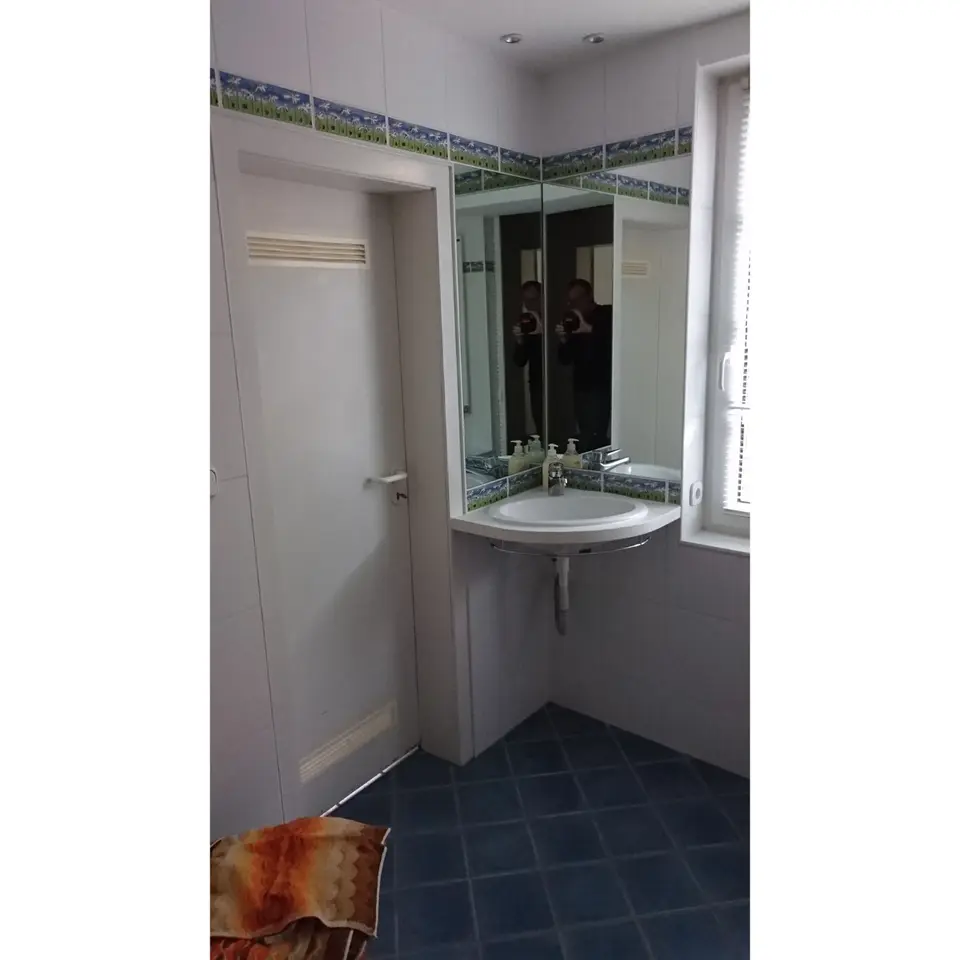 Studio mit 24 m² in Seesen – Bild 7