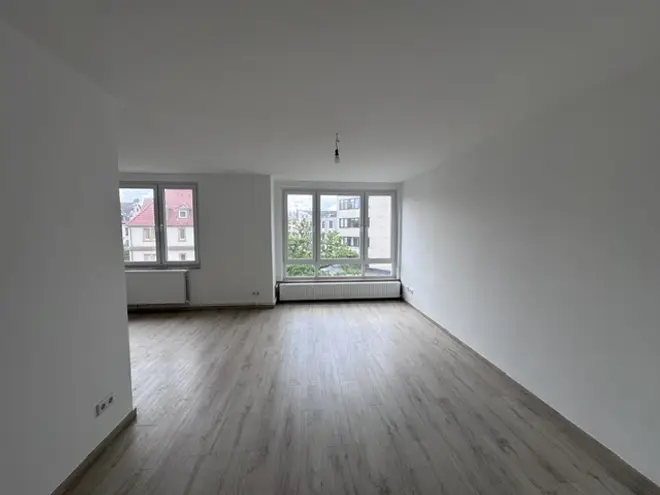 2 room apartment with 65 m² in Hanover – Photo 2