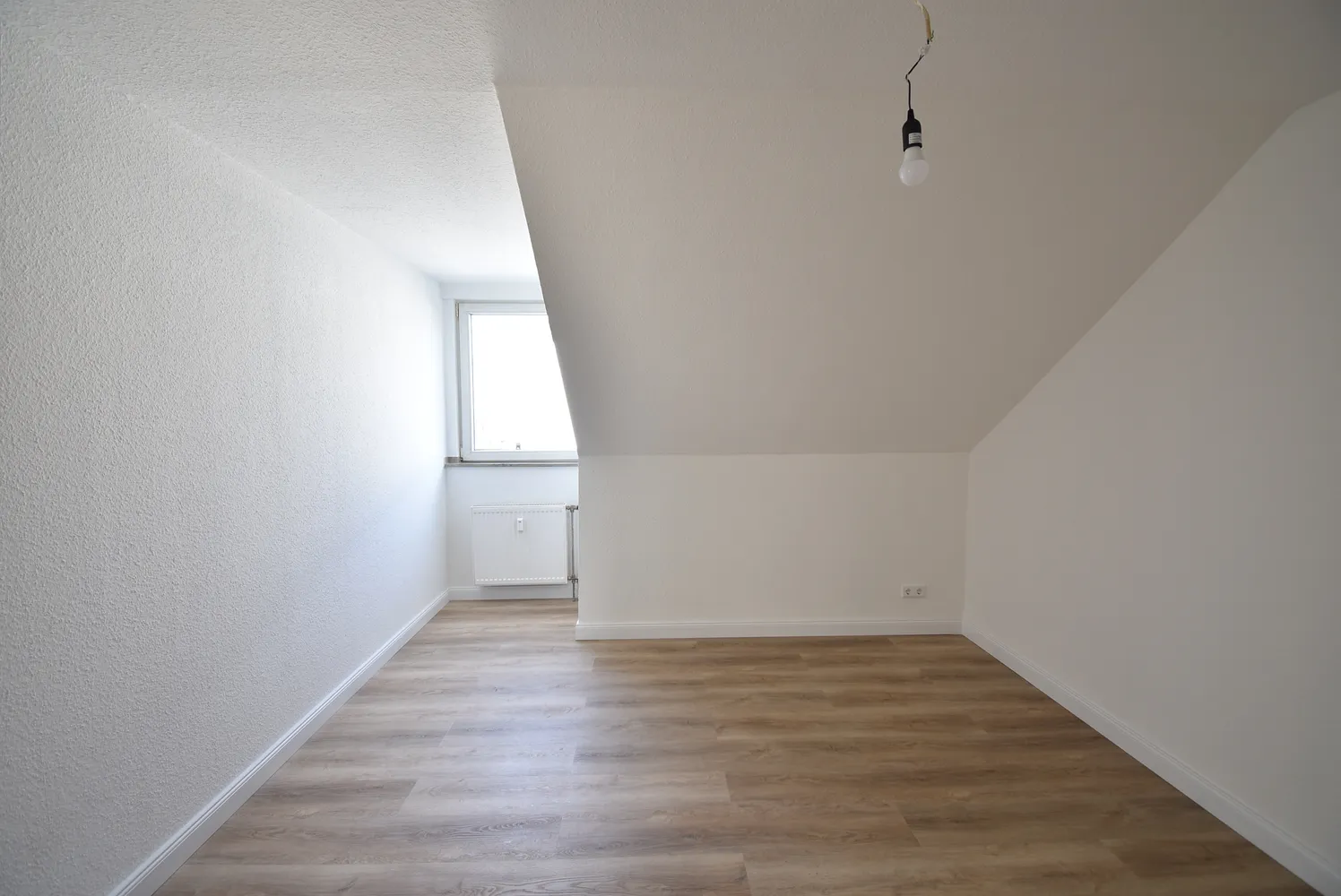 2 Zimmer Wohnung mit 57 m² in Krefeld – Bild 5