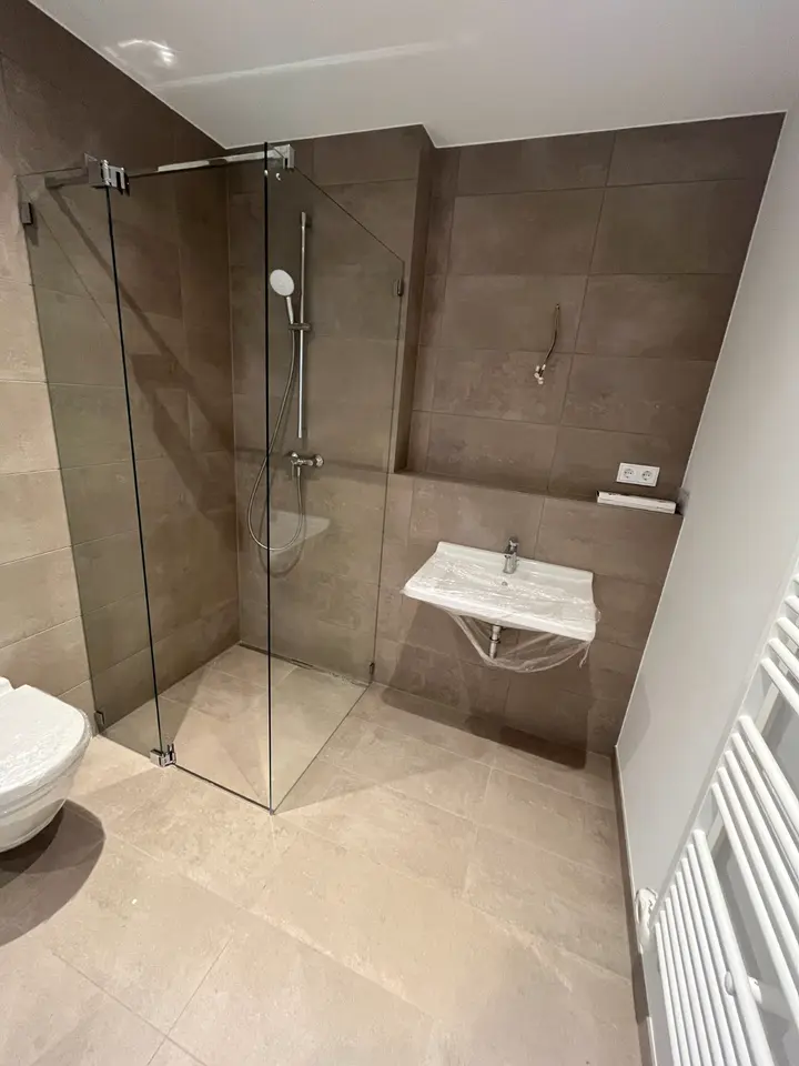 4 Zimmer Wohnung mit 119 m² in Hannover – Bild 7