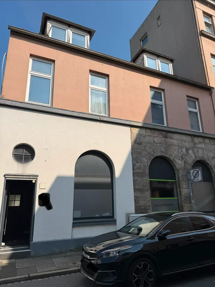 5 Zimmer Haus mit 120 m² in Bremerhaven – Bild 2