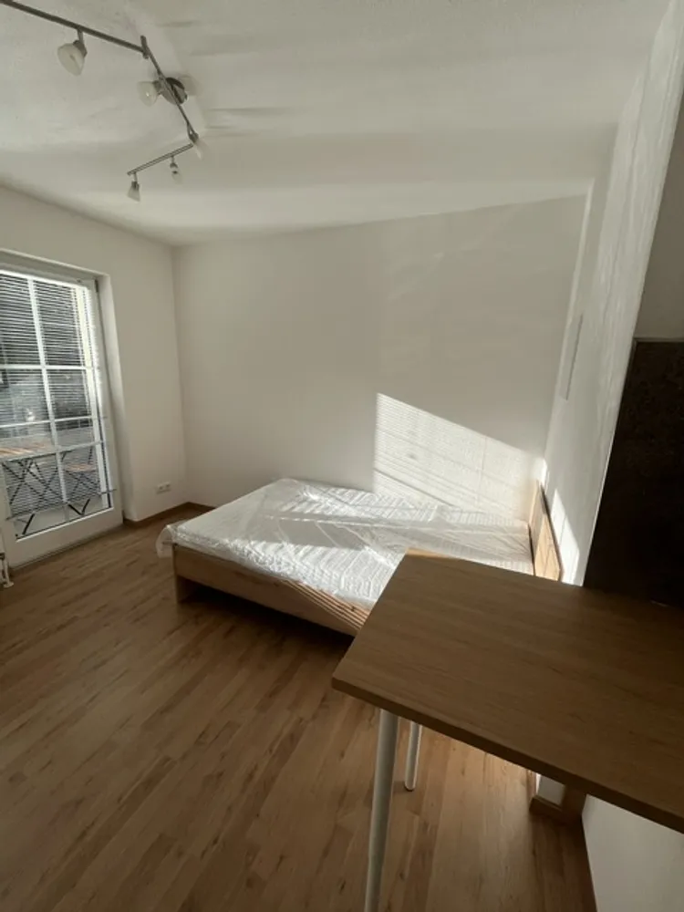 1 Zimmer Wohnung mit 19 m² in Regensburg – Bild 5