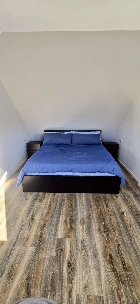 4 Zimmer Wohnung mit 110 m² in Stuttgart – Bild 2