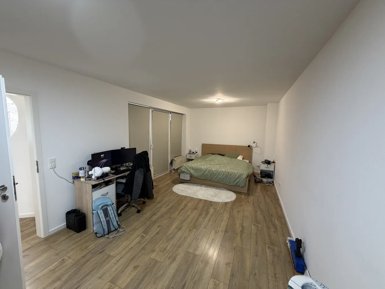 3 Zimmer Wohnung mit 99 m² in Hannover – Bild 8