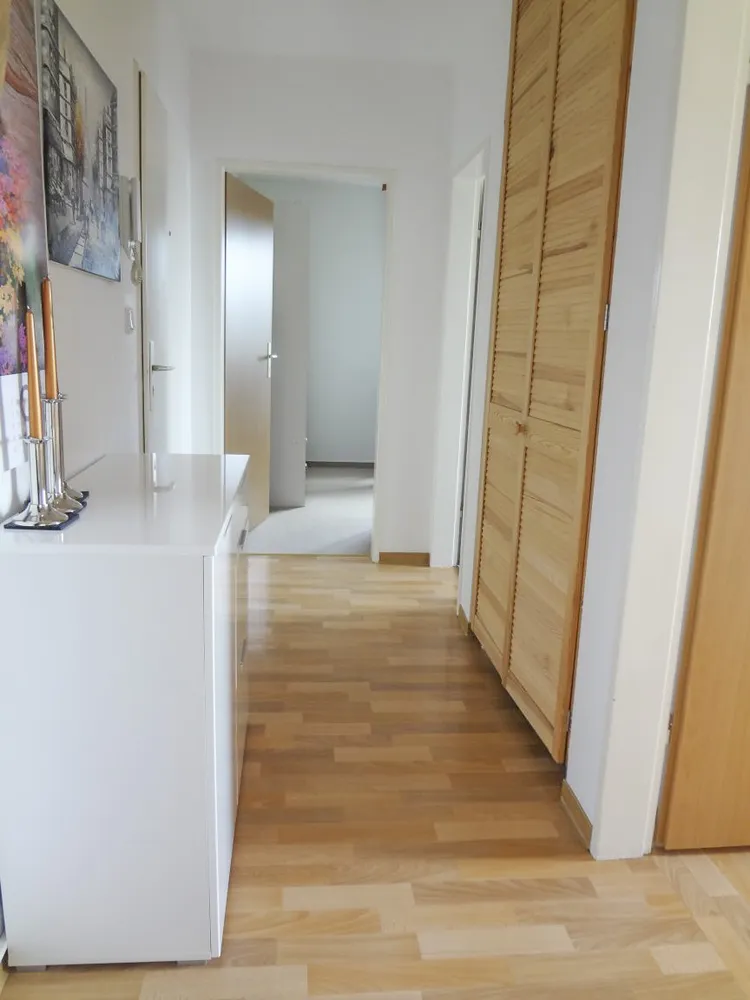 2 Zimmer Wohnung mit 50 m² in Wiesbaden – Bild 6