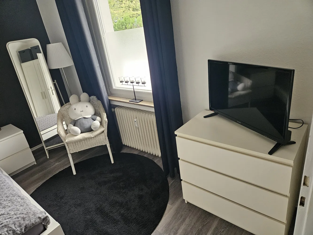 4 room apartment with 64 m² in Bochum – Photo 9