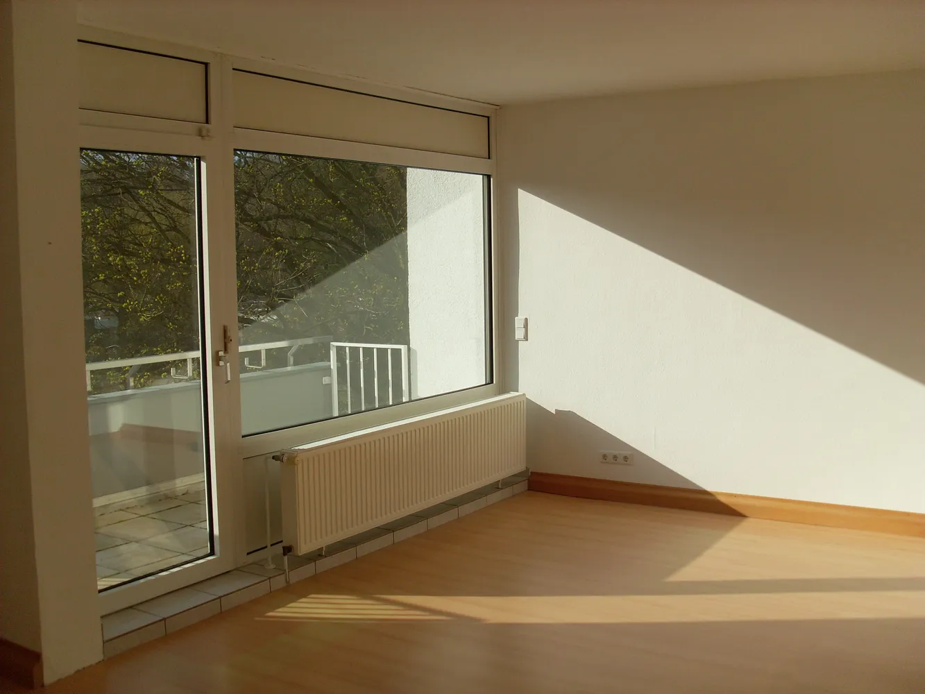 3 Zimmer Wohnung mit 75 m² in Bielefeld – Bild 1