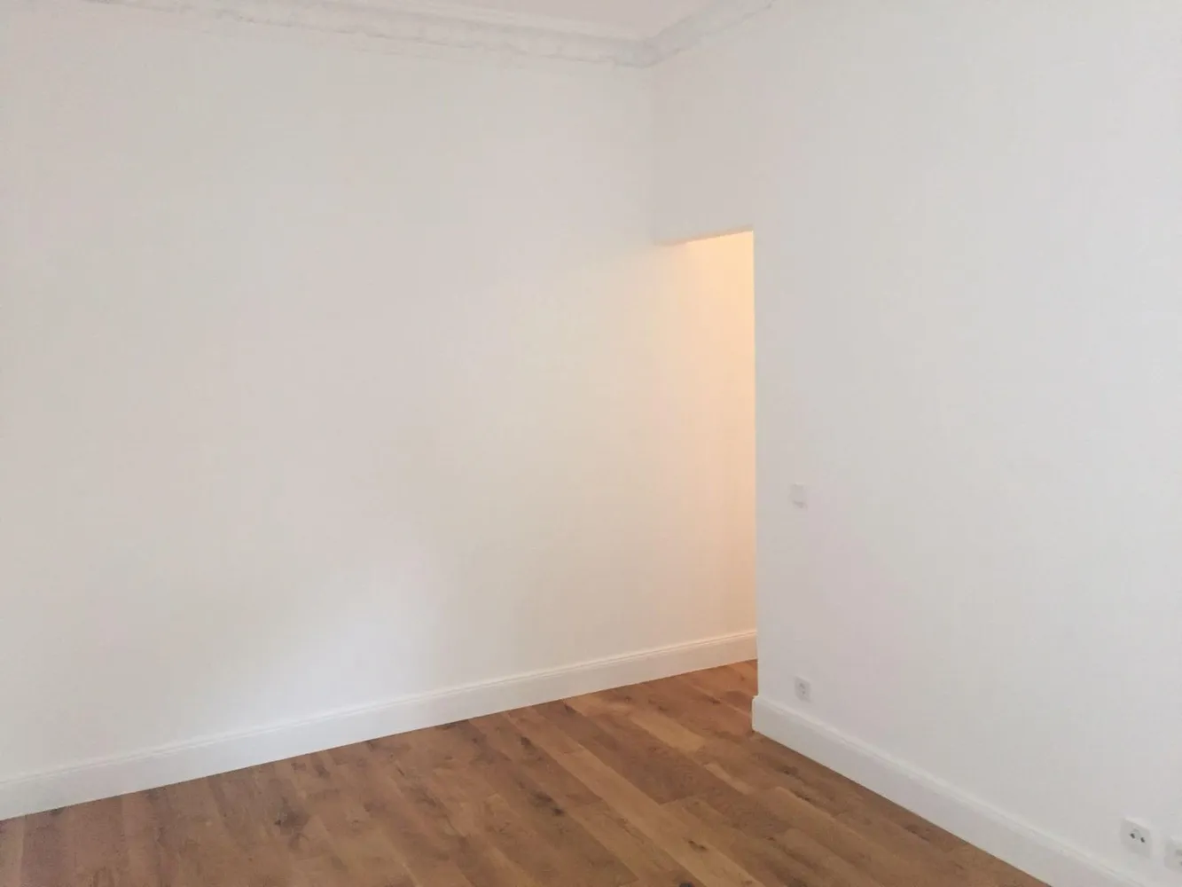 2 room apartment with 50 m² in Frankfurt am Main – Photo 9