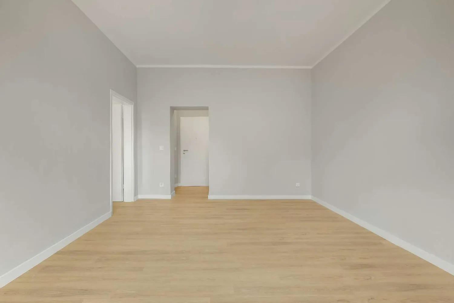 2 room apartment with 63 m² in Wuppertal – Photo 10