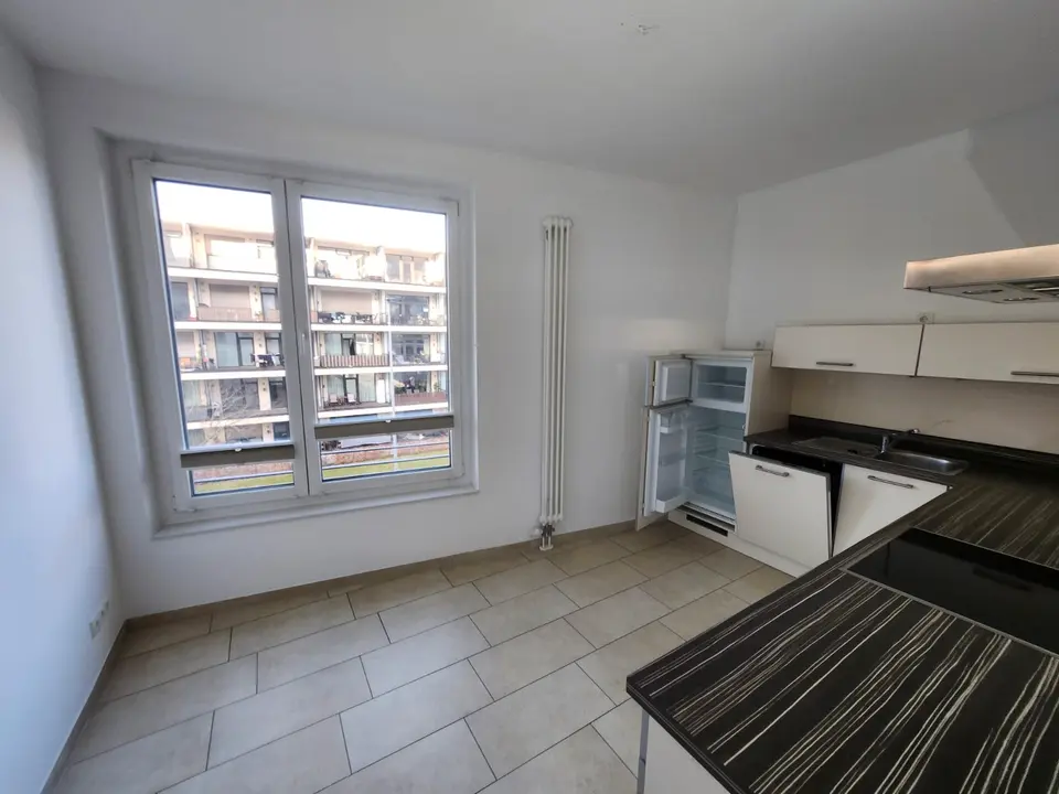 2 Zimmer Wohnung mit 74 m² in Bremen – Bild 10