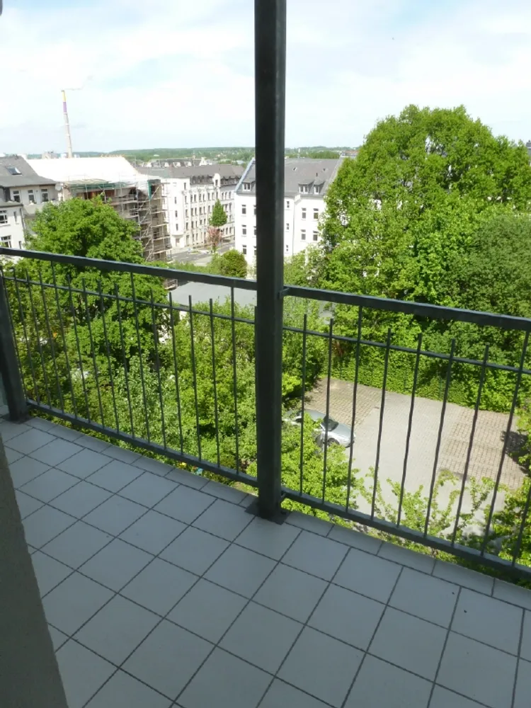 3 Zimmer Wohnung mit 83 m² in Chemnitz – Bild 12